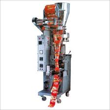 Form Fill Seal Machines